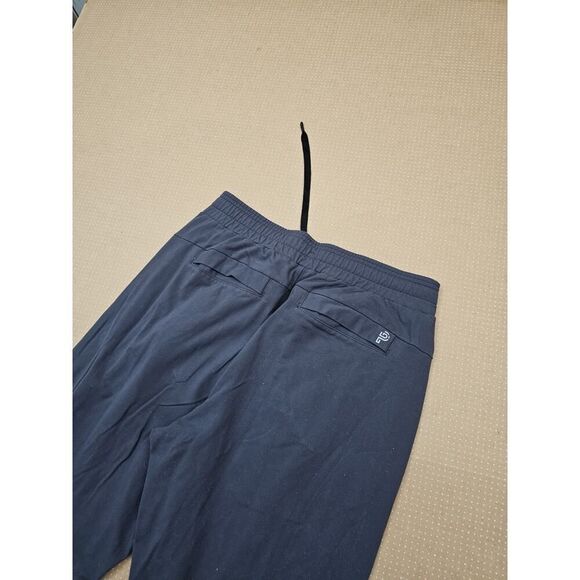 Public Rec Daymaker Pants Mens 32/28 Gray Jogger Sweatpants Athletic Pockets - Picture 7 of 9